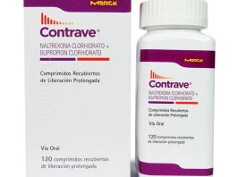 Comprar Contrave