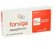 Comprar Forxiga