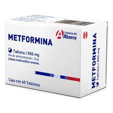 Comprar Metformina