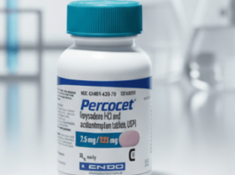 Comprar Percocet