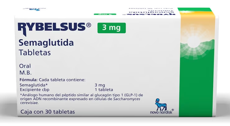 Comprar Rybelsus