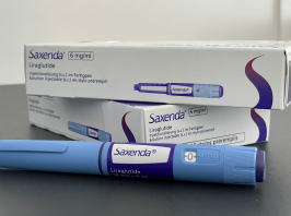 Comprar Saxenda