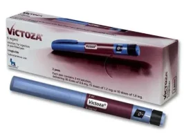 Comprar Victoza Sin Receta