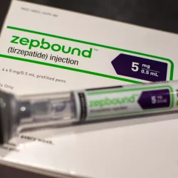 Comprar Zepbound