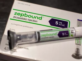 Comprar Zepbound