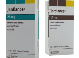 Comprar Jardiance Adelgaza