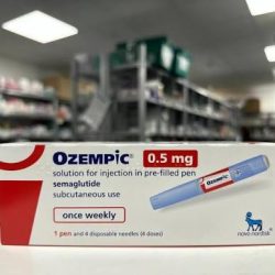Comprar Ozempic