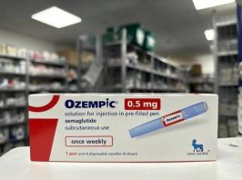 Comprar Ozempic