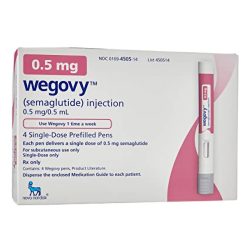 Comprar Wegovy