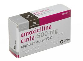 Comprar Amoxicilina