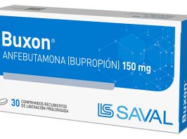Comprar Bupropion