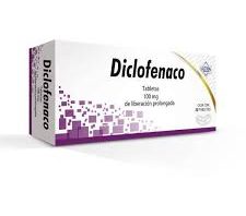 Comprar Diclofenaco