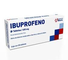 Comprar Ibuprofeno