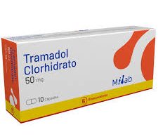Comprar Tramadol