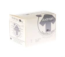 Comprar Androgel