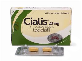 Comprar Cialis