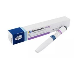 Comprar Genotropin
