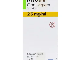 Comprar Rivotril Gotas