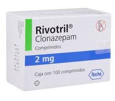 Comprar Clonazepam